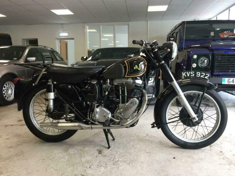 classic motorcycles for sale gumtree